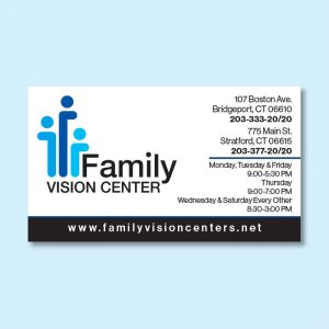 Business Cards (image for) Business Cards
