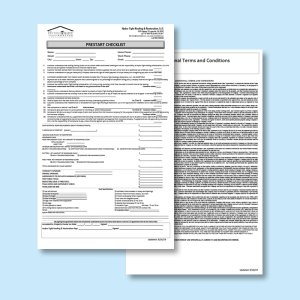 (image for) Copies - 8-1/2x14 - Legal Size