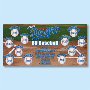 Banners (image for) Banners