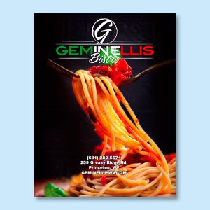Restaurant Menus & To Go Menus (image for) Restaurant Menus & To Go Menus