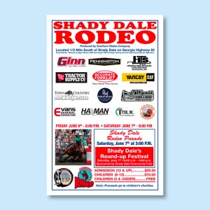 (image for) Posters 12"x18" Arch B