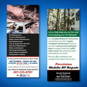 (image for) Rack Cards