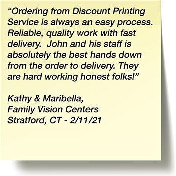Discount Printing Service Review 2