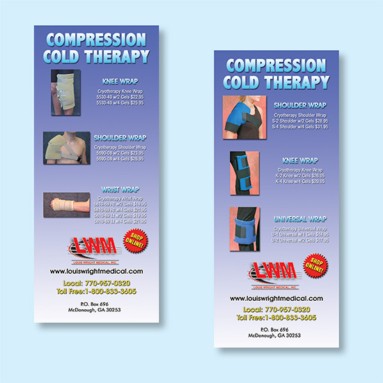 Modal Additional Images for Rack Cards - 4x9